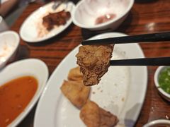 -陈鹏鹏潮汕菜(欢乐海岸 海边景观店)