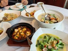 -阳澄湖费尔蒙酒店颐丰阁中餐厅(马鞍山西路店)