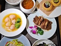 -相思林金岛饭店(青山湖店)