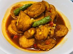 -兰湘子·湘菜小炒(石家庄万象城店)