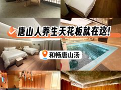 -和畅唐山汤