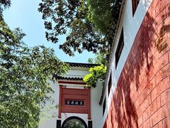 -东坡赤壁风景名胜区