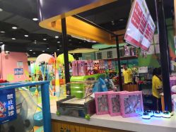 -万达宝贝王(长春红旗街店)