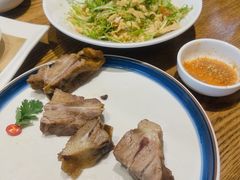 -新时代大酒店(仰口路店)