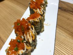 -小句号·精致料理(江南环球港店)
