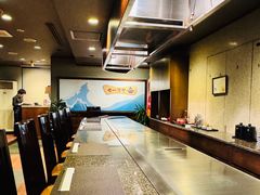 -神户牛排餐厅MOURIYA(总店)