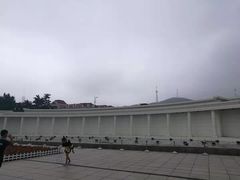 -大连人民广场