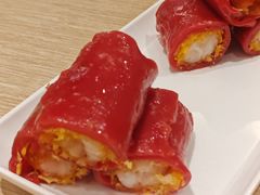 -蔡澜点心·粤菜(新街口IFCX店)