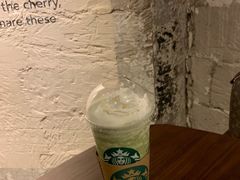 -星巴克臻选(北京嘉里中心第二店)