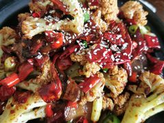 -不相离盐帮菜(郎园店)