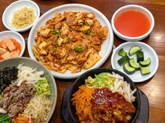 -全州拌饭馆(断桥店)
