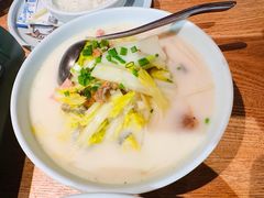 -湘间田舍(北仑银泰店)