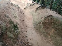 -井冈山风景名胜区-黄洋界