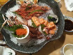 -山之川日料放题(通州店)