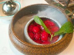 -蕃茄述·好汤自然来(江汉路店)