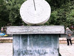 景点-文昌阁-老东门遗址