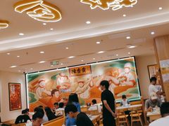 -陳香貴·兰州牛肉面(上海长风大悦城店)
