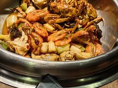 -七欣天香辣蟹火锅(武义壶山广场店)