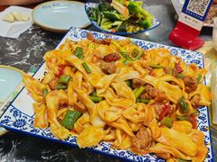 -后卫寨猫耳朵(后卫寨店)