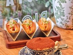 -O'eat Blossom&Pelican(深圳首店)