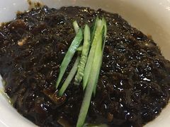 -桃园中华料理炸酱面(燕儿岛路店)