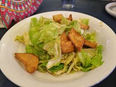 -伊带伊路新疆美食府(呼家楼店)