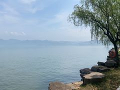 -东钱湖旅游度假区