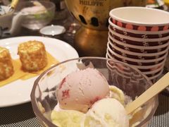 -半岛翡丽海鲜自助餐厅(观风亭店)