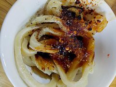 -洞子口张老二凉粉(文殊院店)