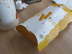 -麦当劳(伟城广场店)