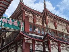 -周浦小上海步行街