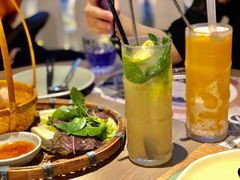 -CHINCHIN 青青·泰国料理(万象食家店)