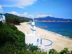 -玫瑰海岸文化旅游度假区