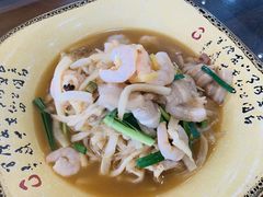 -抹直口特色菜馆(一店)