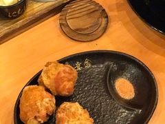-博多一幸舍(侨福芳草地购物中心店)