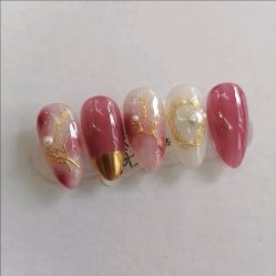 -LILY NAILS美甲美睫