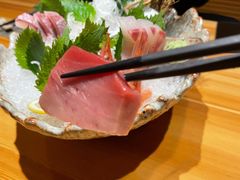 -大岛日本料理铁板烧(南通大饭店)