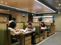 -海底捞火锅(泉城路店)