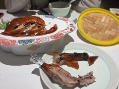 -在前门·烤鸭北京菜(五月花广场店)