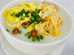 -鹿鸣酒家(越秀店)
