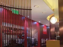 大堂-鼎泰丰(渔阳店)