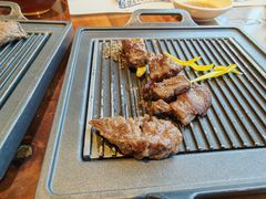 -Mr.Fish鱼鲜生海鲜放题(高德置地冬广场店)