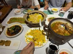 -一品江南韵·淮扬菜