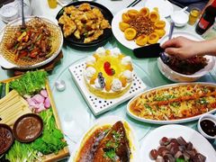 -嘎吧锅私家菜馆(联想科技城店)