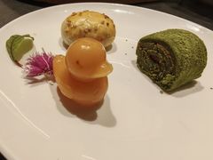 -全聚德(双井店)