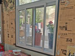 -何适山庄 ·可团建(水长城P2停车场店)