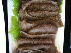 iphone_upload_pic-重庆德庄火锅(体育中心店)