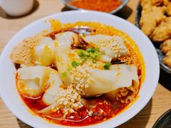 -付小姐在成都(川沙店)