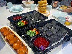 -火宫殿·湘菜小吃·商务宴请·生日聚会(东塘店)