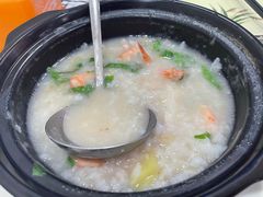 -潮州菜馆(十里河店)